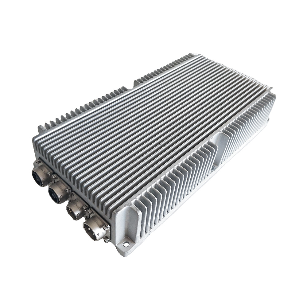 Dilong 1kW Self Cooled EV Car DCDC Charger Converter-Dilong Charger