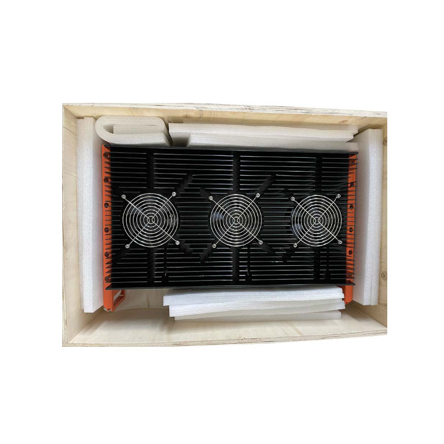 Dilong M24 Series 20kW OBC 3-phase Air cooling On-board Charger for Electric Vehicles-Dilong Charger