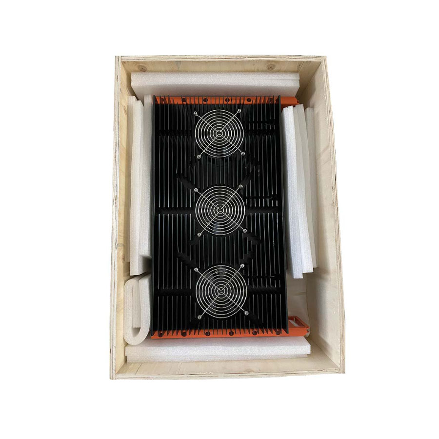 Dilong M24 Series 20kW OBC 3-phase Air cooling On-board Charger for Electric Vehicles-Dilong Charger