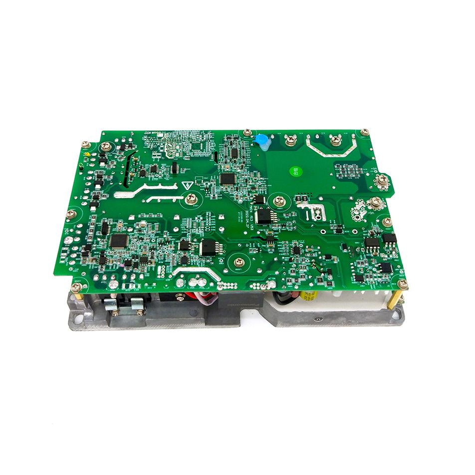 Dilong 3.3kW OBC Open Frame On Board Charger Module for Electric Vehicle-Dilong Charger