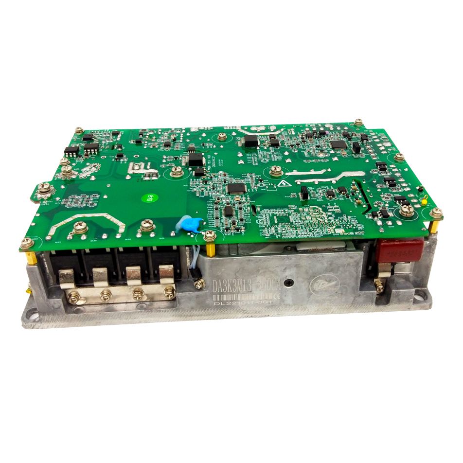 Dilong 3.3kW OBC Open Frame On Board Charger Module for Electric Vehicle-Dilong Charger