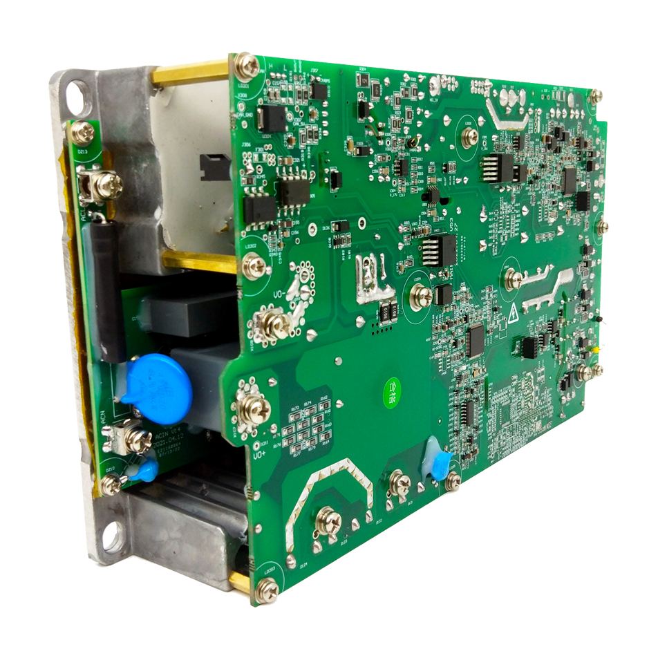 Dilong 3.3kW OBC Open Frame On Board Charger Module for Electric Vehicle-Dilong Charger