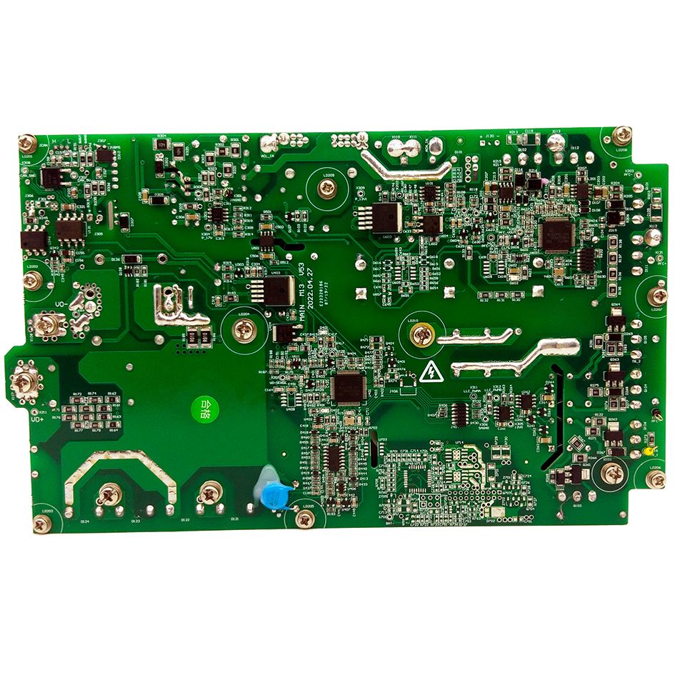 Dilong 3.3kW OBC Open Frame On Board Charger Module for Electric Vehicle-Dilong Charger