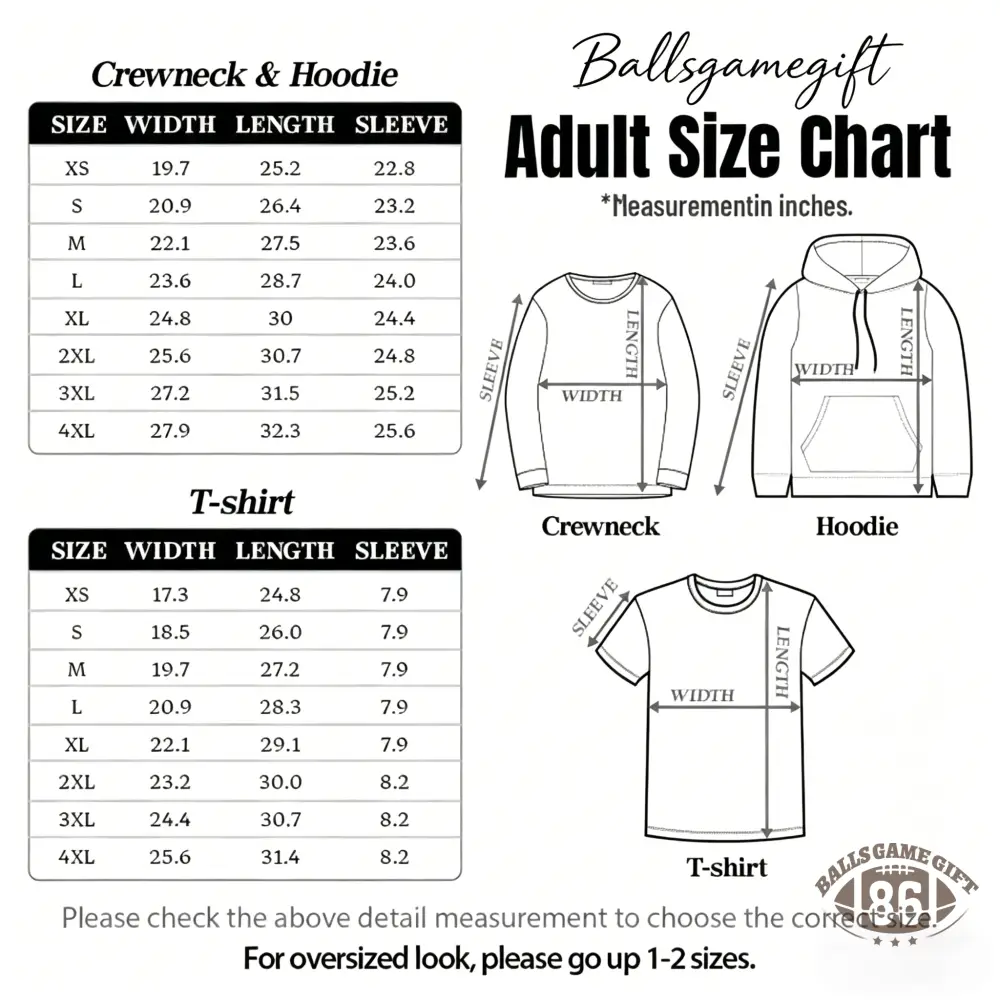 Custom Split Two-Tone Sweatshirt - Glitter Embroidered Sport Team Crewneck