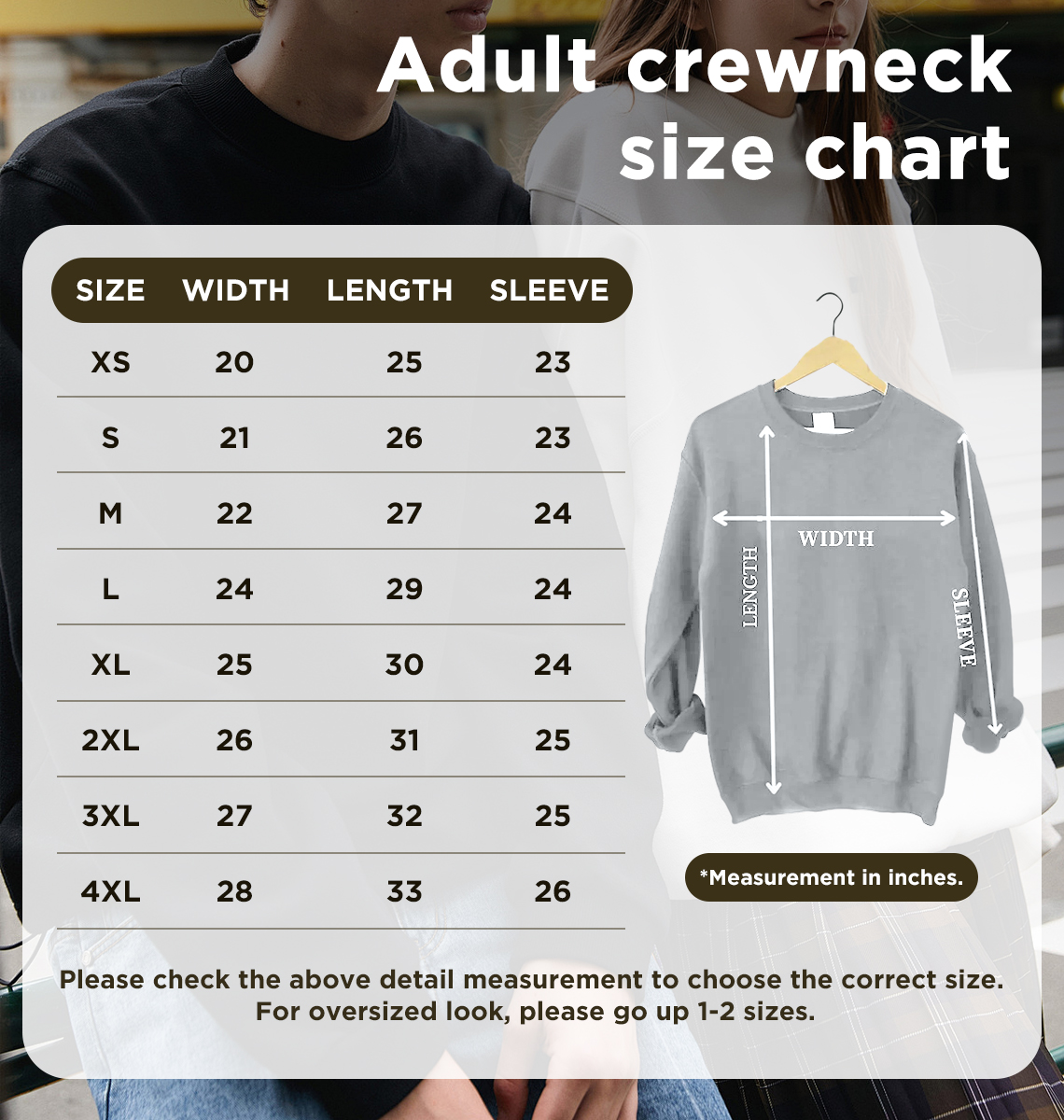 Custom Oversized Lettering Varsity Collegiate Hooded Sweatshirt