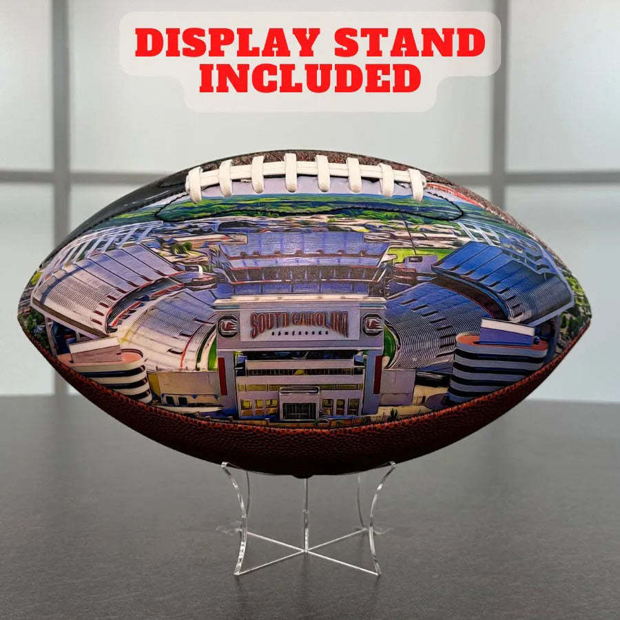 Williams–Brice Stadium University Series (New)
