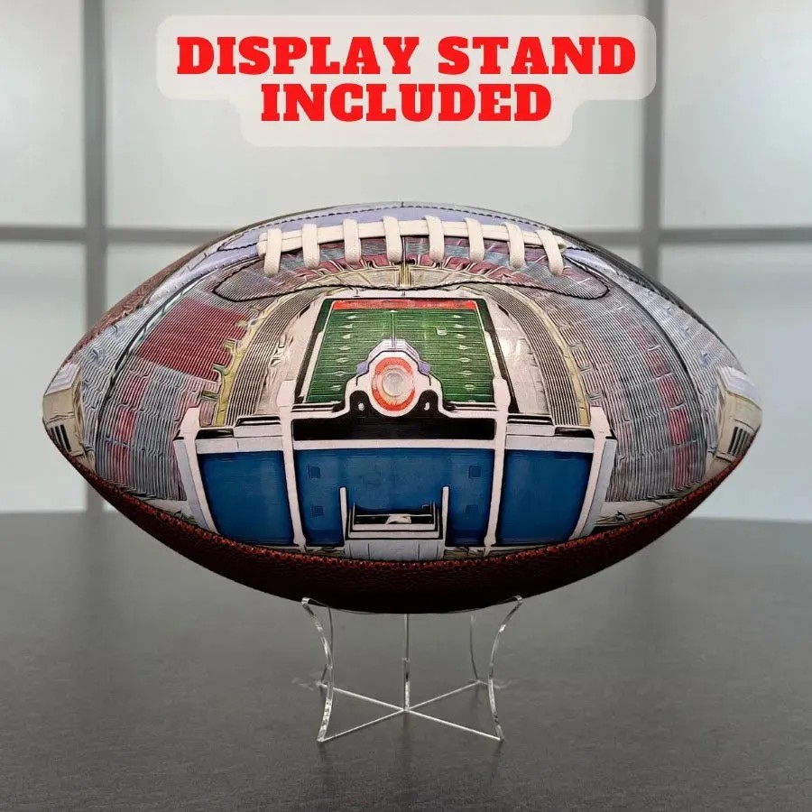 Ohio Stadium Football University Series