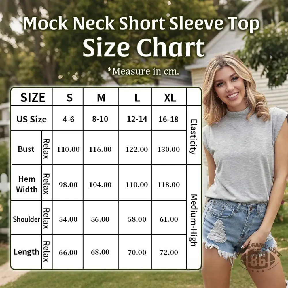 Custom Mockneck Embroidered Team Name Shirt – Stand-up Collar