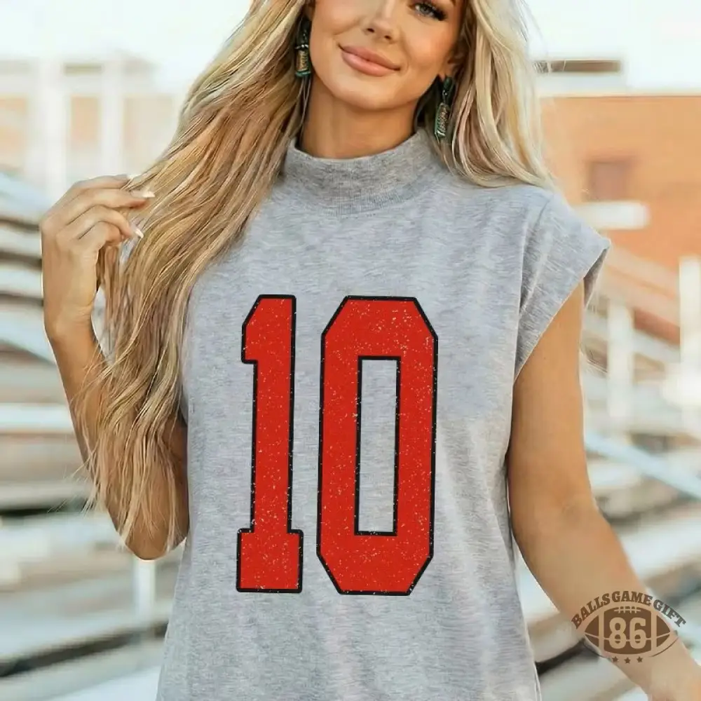 Custom Vintage Varsity Number or Letter Sport Team Mockneck Shirt– Stand-up Collar