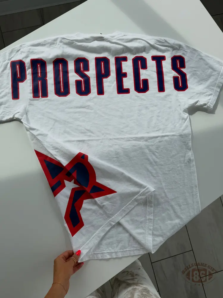 Custom Varsity Letter Side Seam Tee | Oversized Collegiate Game Day T-Shirt