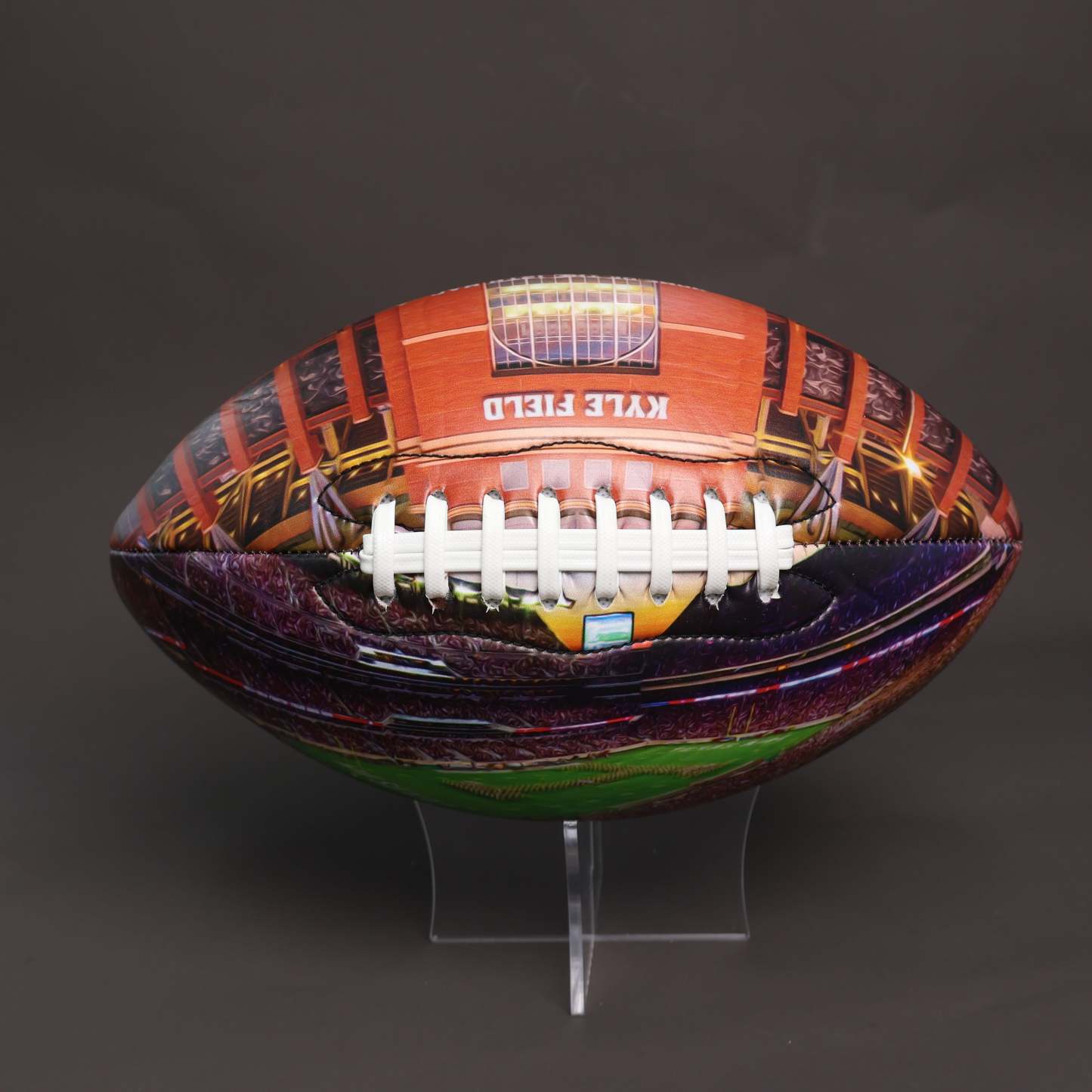Kyle Field Football University Series