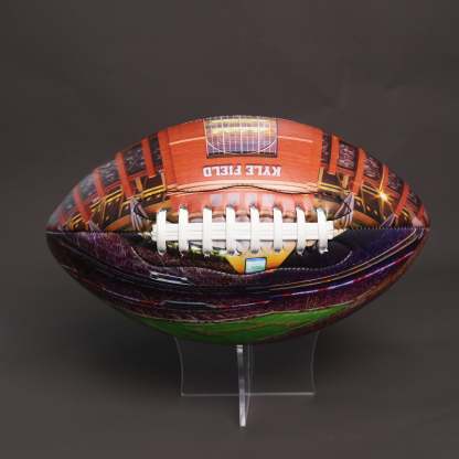 Kyle Field Football University Series