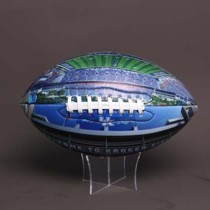 Kroger Field Football University Series