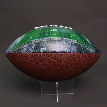Spartan Stadium Football University Series