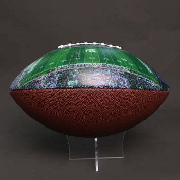 Spartan Stadium Football University Series