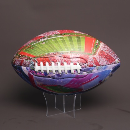 Rice-Eccles Stadium Football University Series