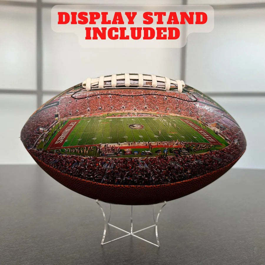 Doak S. Campbell Stadium University Series (NEW)