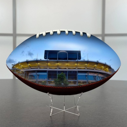 Beaver Stadium Football University Series（2022）