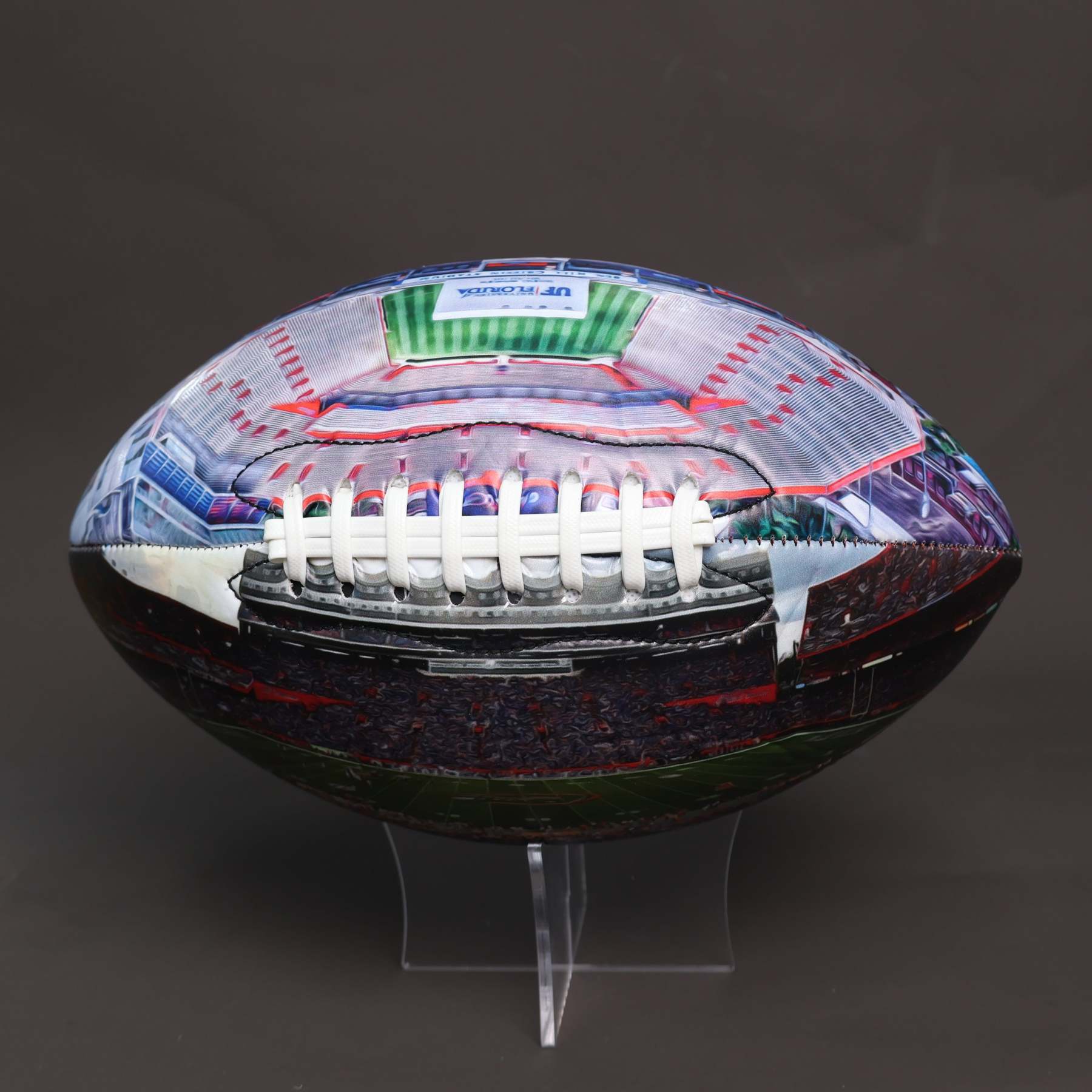 Ben Hill Griffin Stadium Football University Series(2022)
