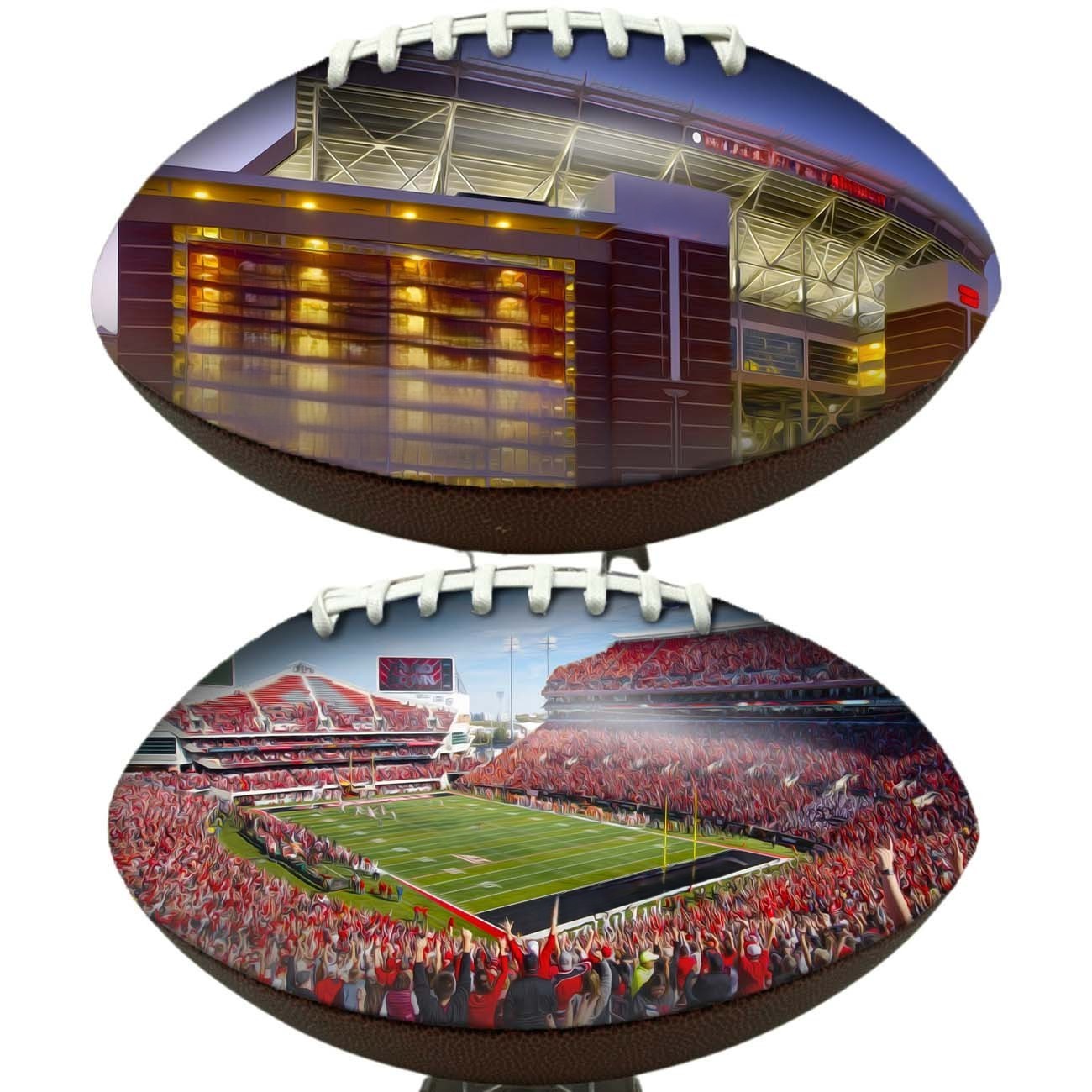 Cardinal Stadium University Series