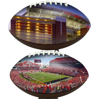 Cardinal Stadium University Series