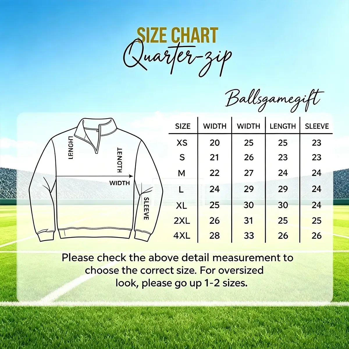 Personalized Tennis Racket Quarter Zip Sweatshirt Custom Name Tennis Pullover