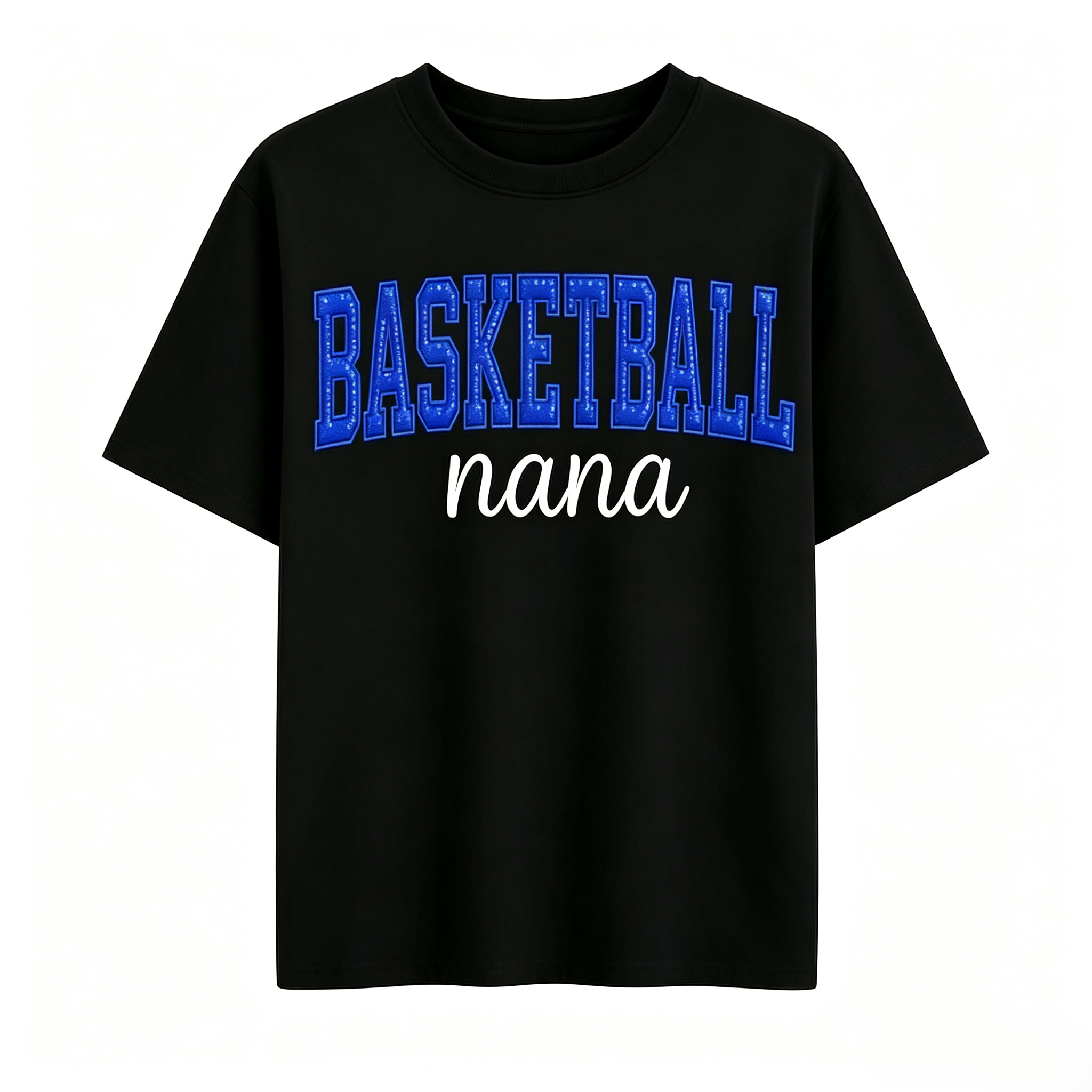 Custom Back Name Sports Mom Gameday Sweatshirt