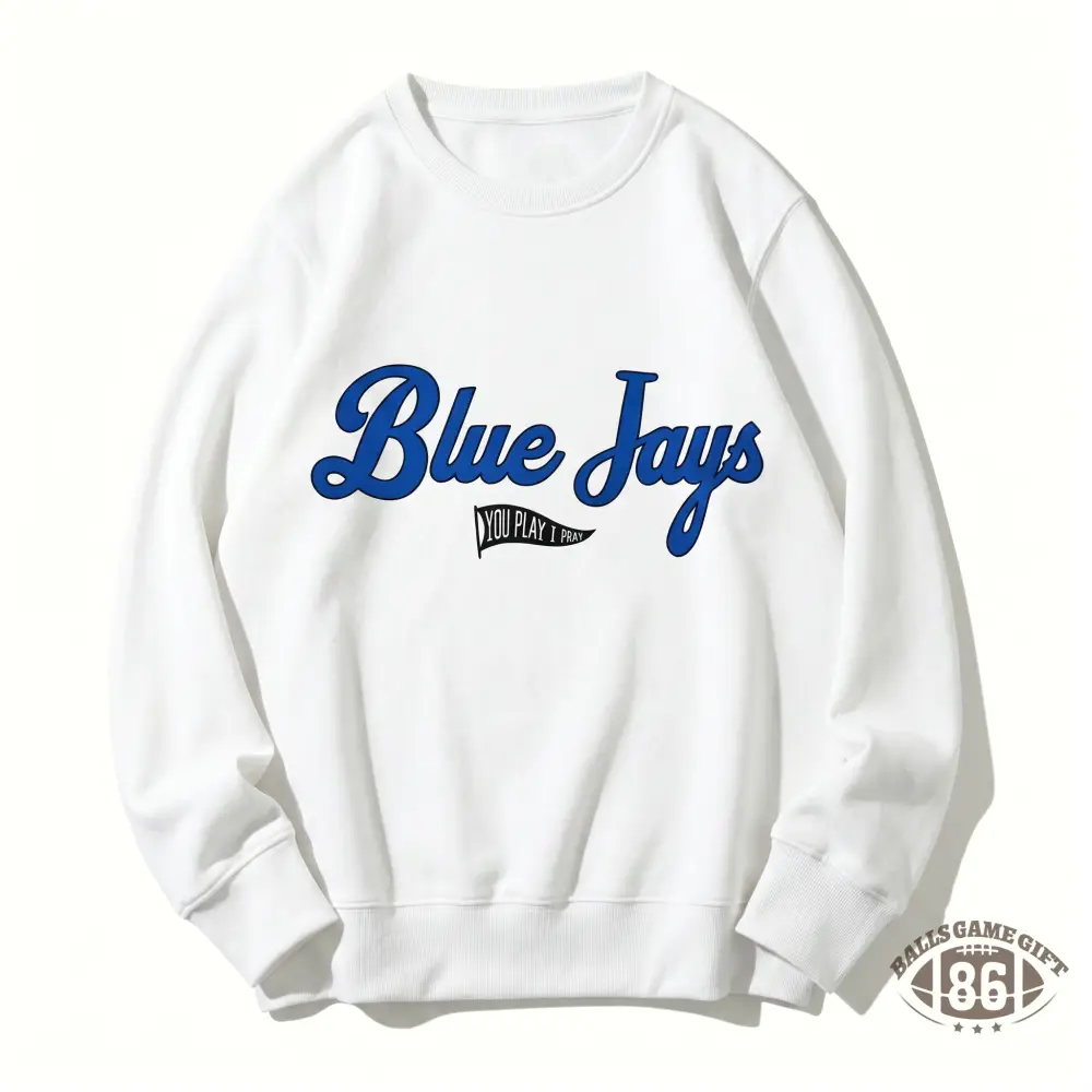 Vintage-Inspired Team Name Sweatshirt | Game Day Spirit Top