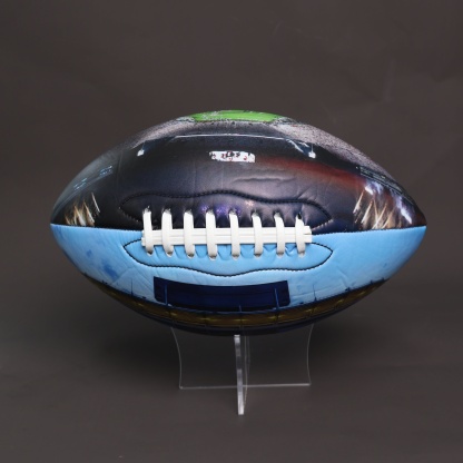 Beaver Stadium Football University Series（2022）