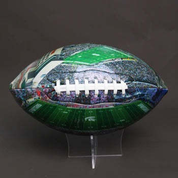 Spartan Stadium Football University Series