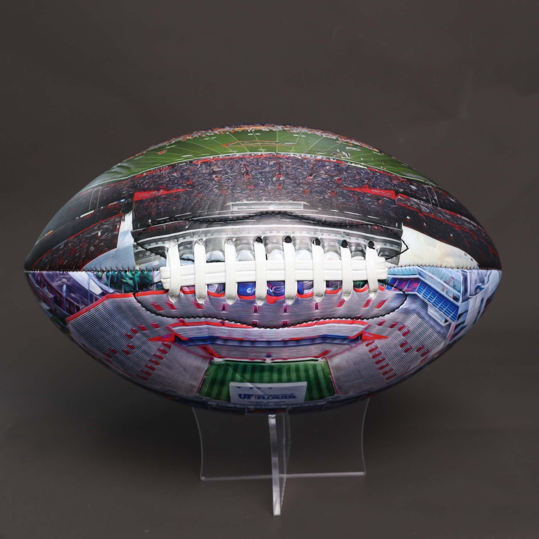Ben Hill Griffin Stadium Football University Series(2022)