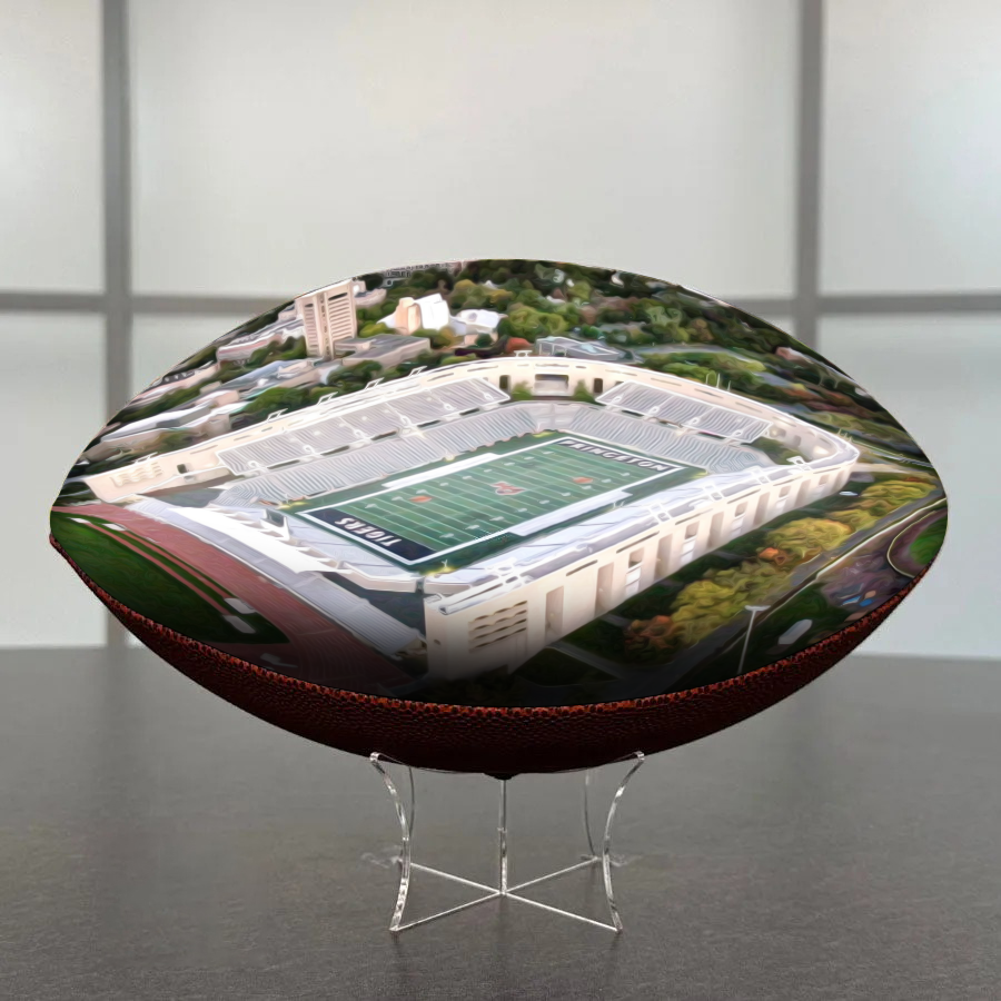 Princeton Stadium Football University Series