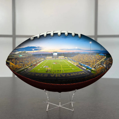 Bobcat Stadium Football University Series