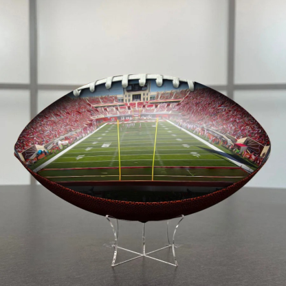 Memorial Stadium (Indiana University) Football University Series