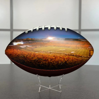 Faurot Field Football University Series