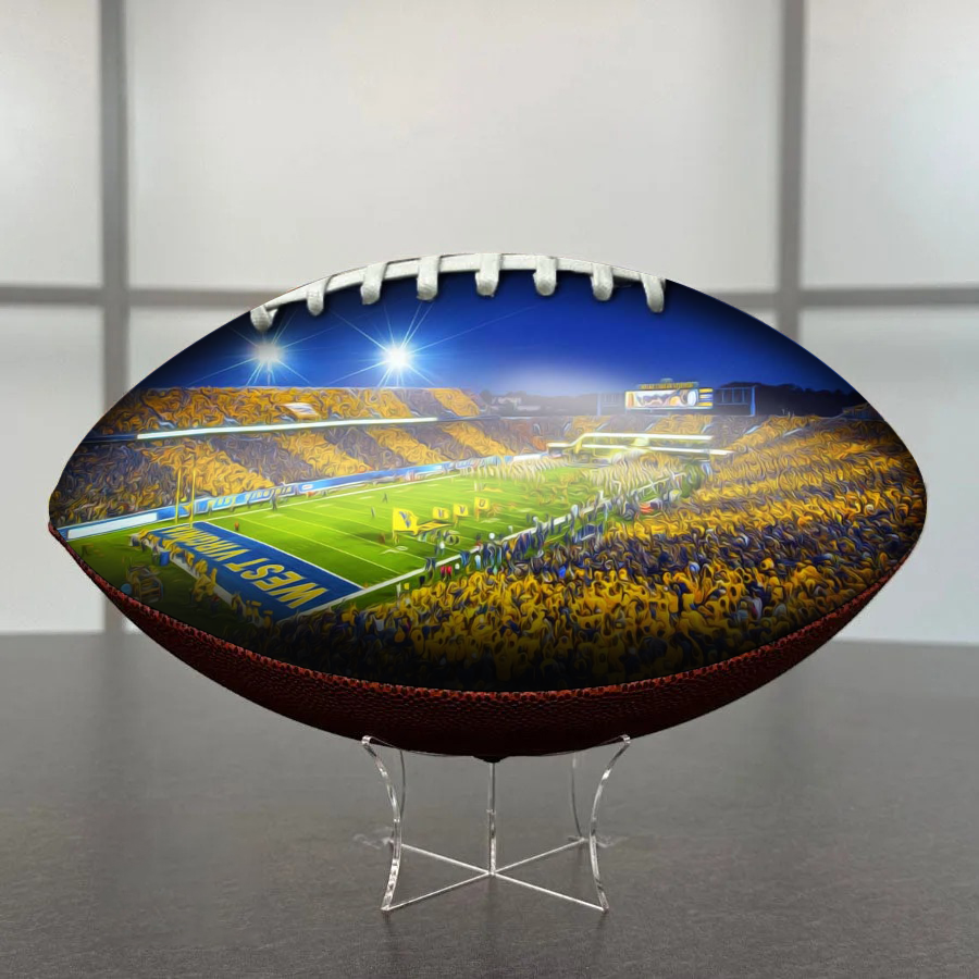 Milan Puskar Stadium University Series