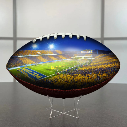 Milan Puskar Stadium University Series