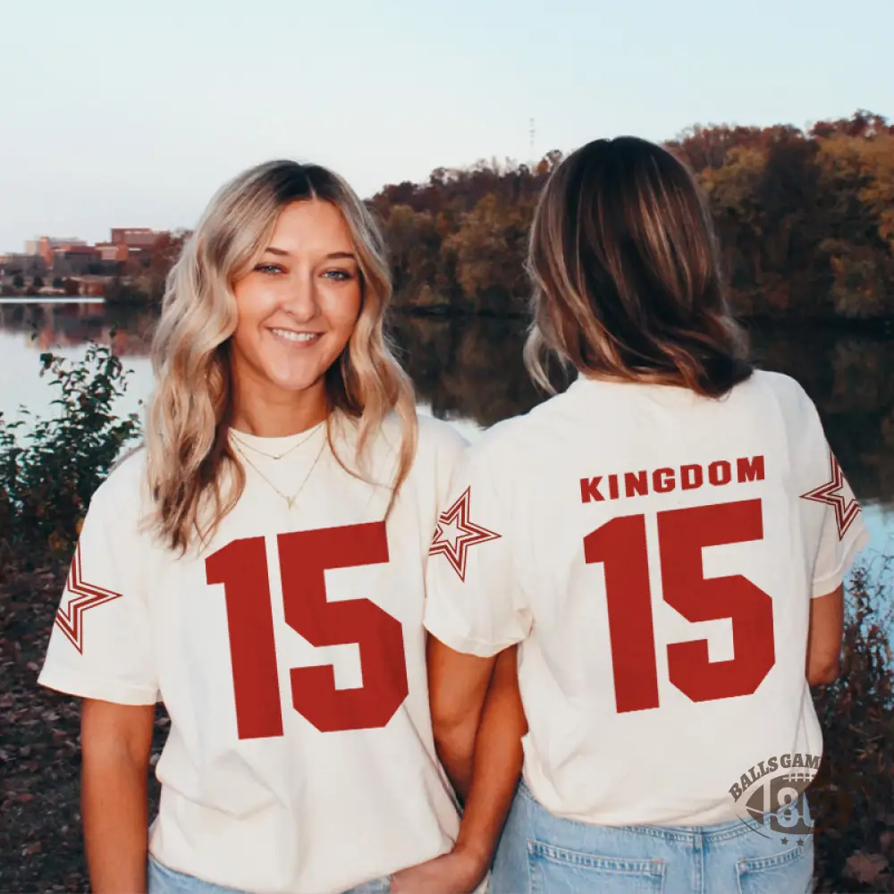 Custom Super Fan Game Day Tee | Team Commemorative Shirt | Perfect Gifts for Sports Mom