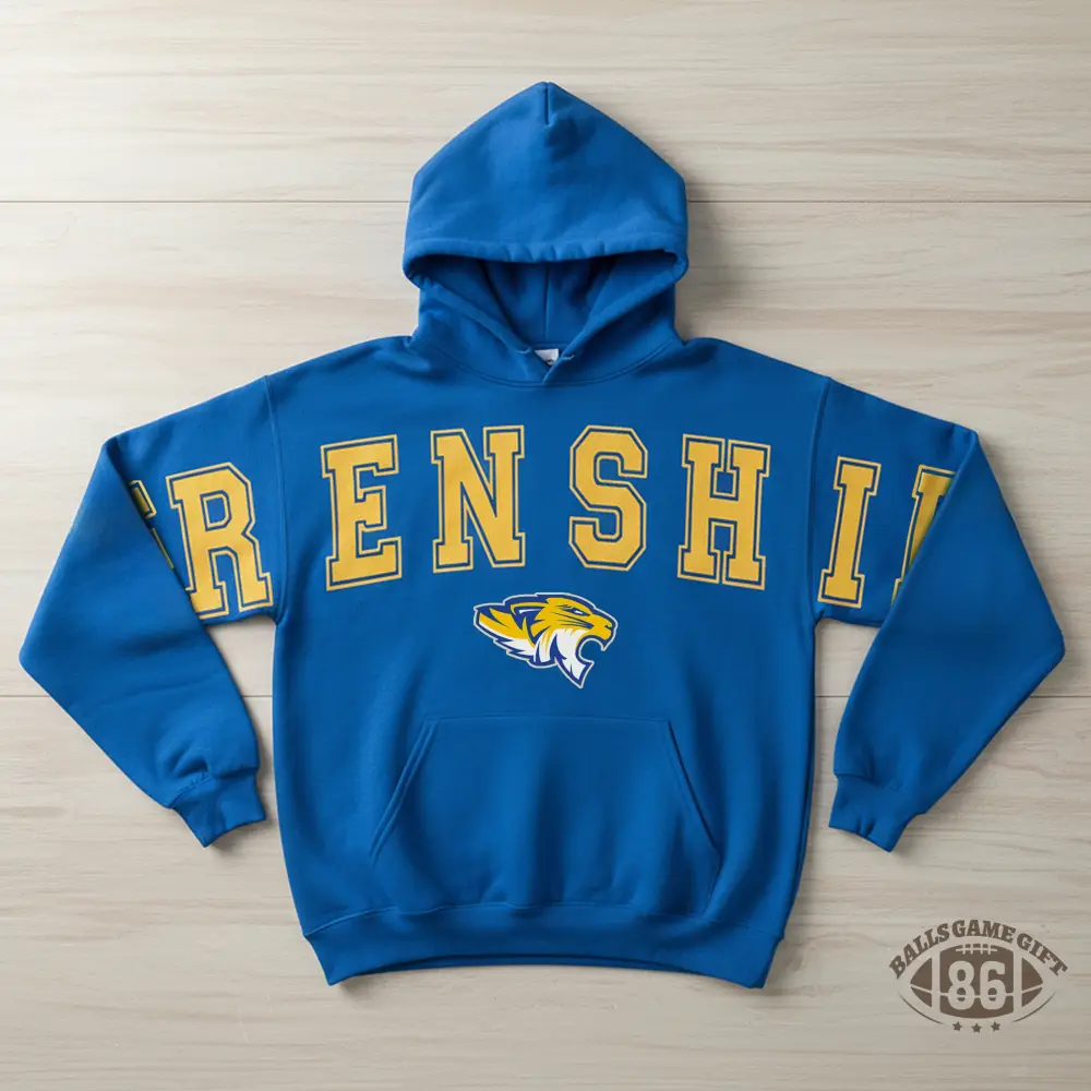 Game Day Custom Sweatshirt & Hoodie | Fan Commemorative Wear | Gifts for Sports Mom