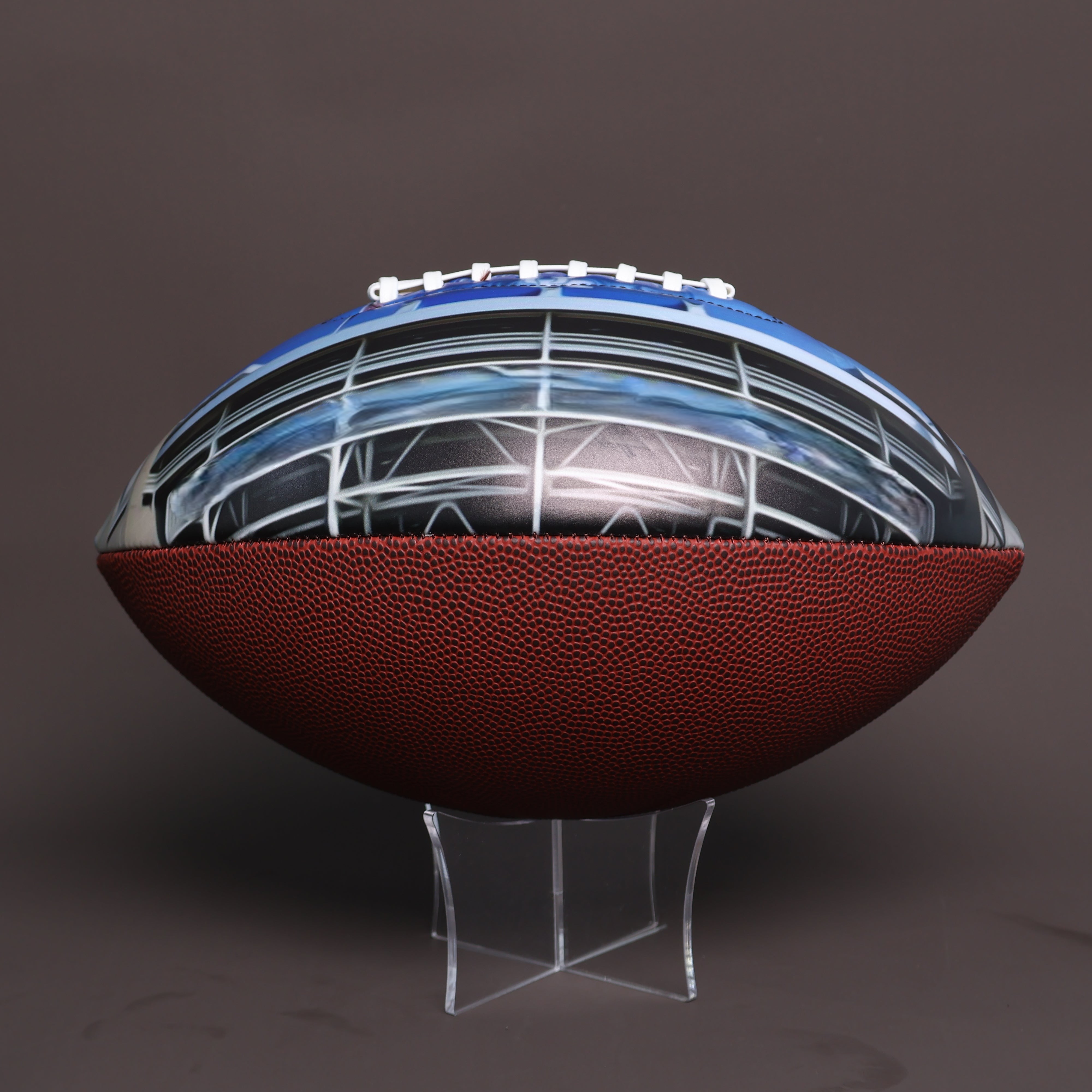 Kroger Field Football University Series