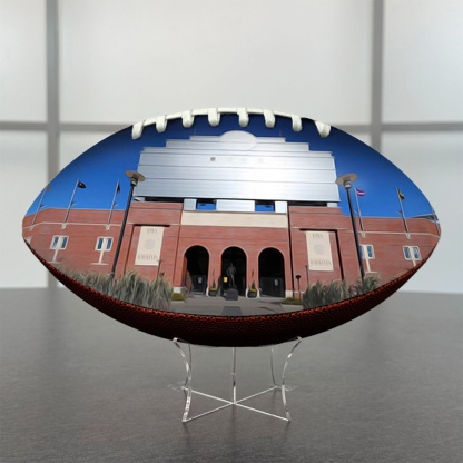 Kinnick Stadium Football University Series（2022）