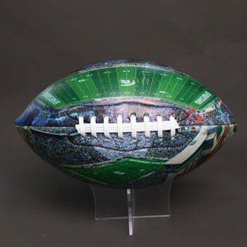 Spartan Stadium Football University Series