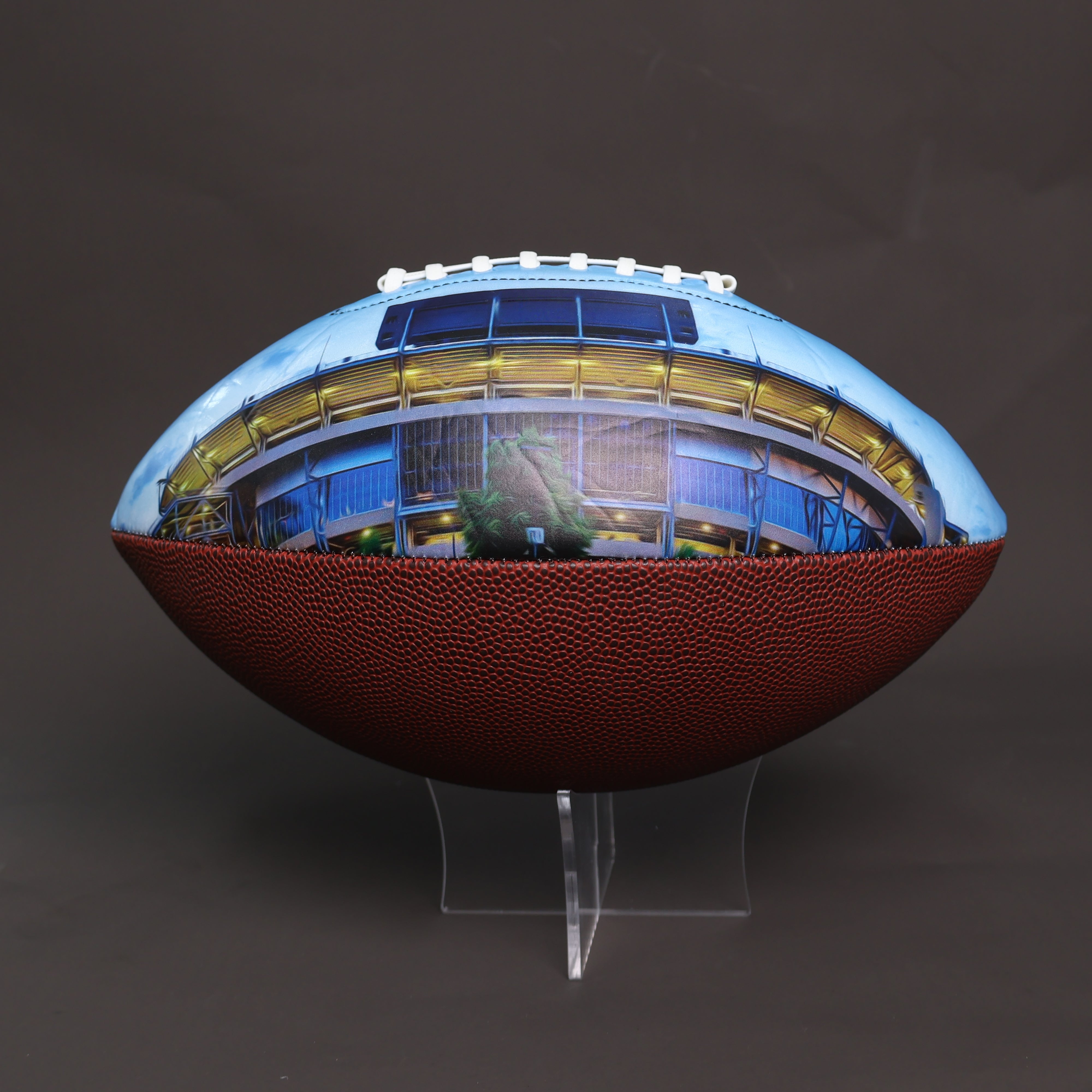 Beaver Stadium Football University Series（2022）