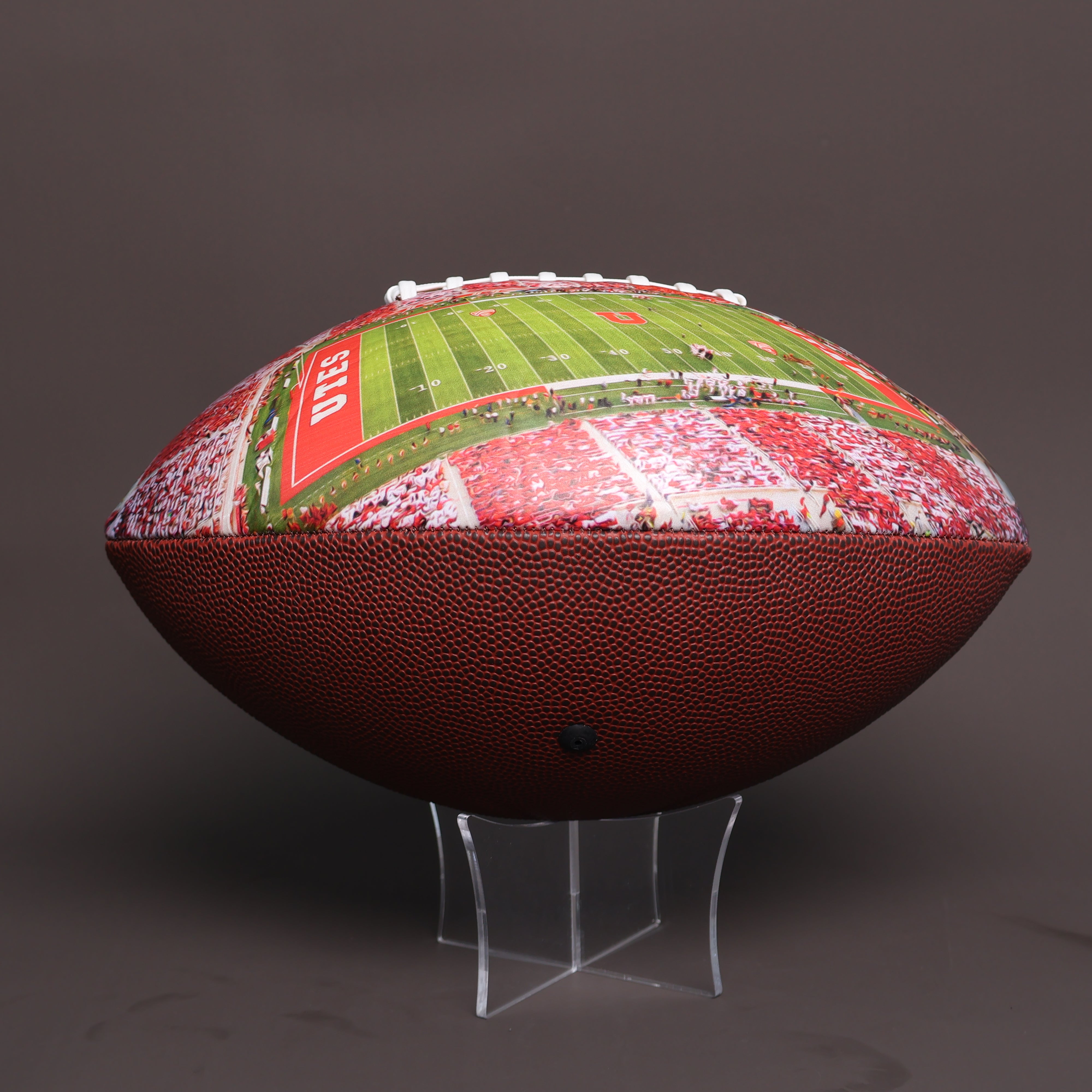 Rice-Eccles Stadium Football University Series