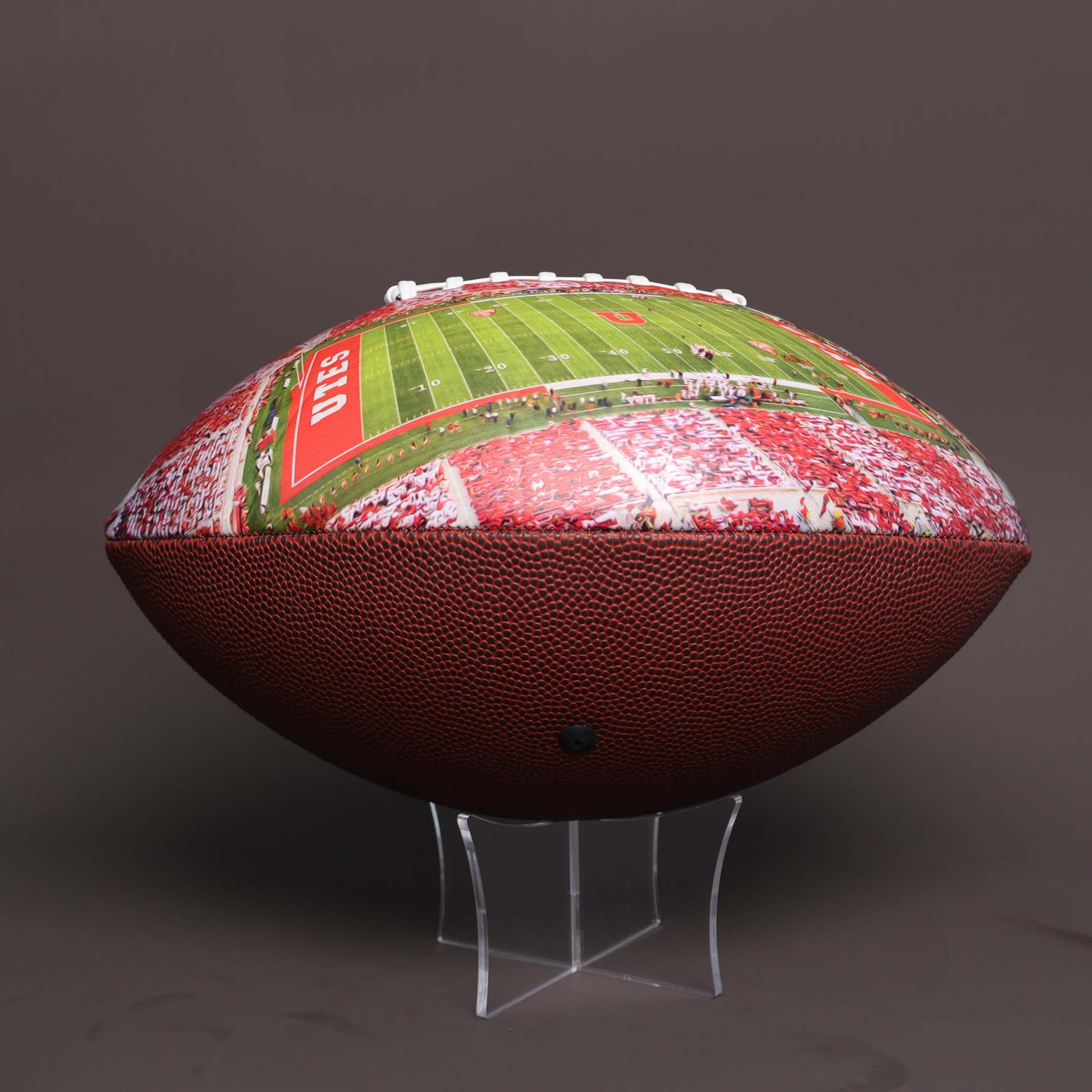 Rice-Eccles Stadium Football University Series