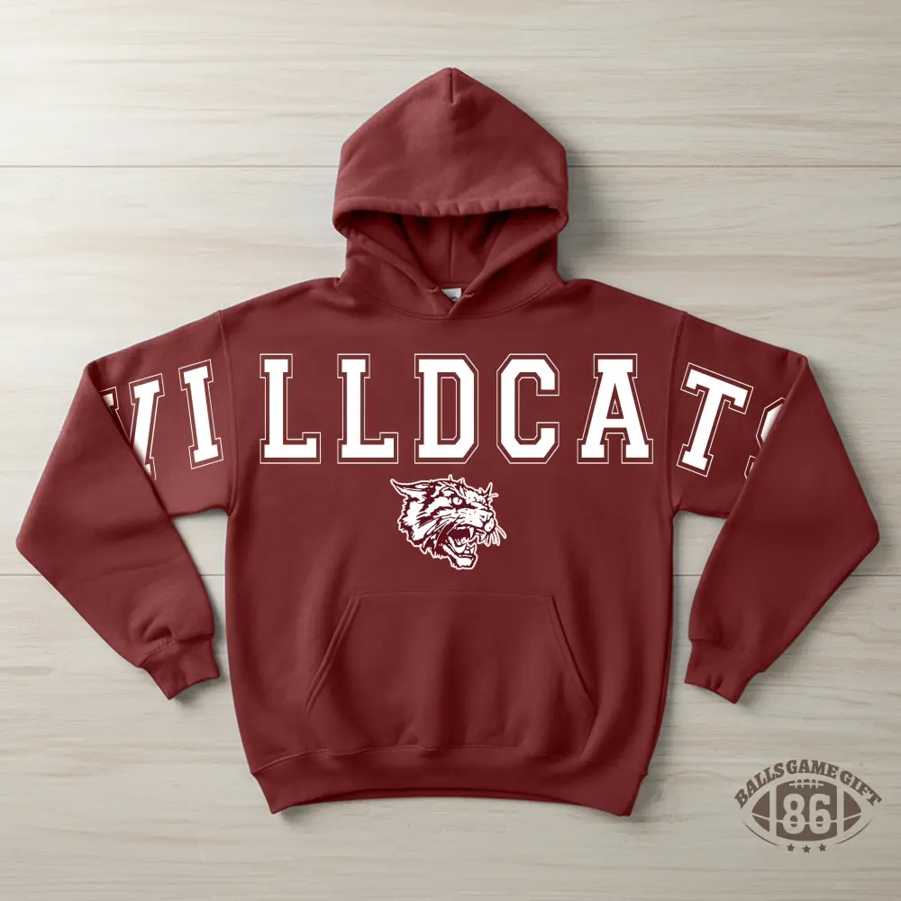 Game Day Custom Sweatshirt & Hoodie | Fan Commemorative Wear | Gifts for Sports Mom