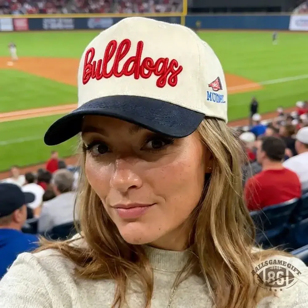 Custom Name or Team Name Embroidery Baseball Cap Sport Hat