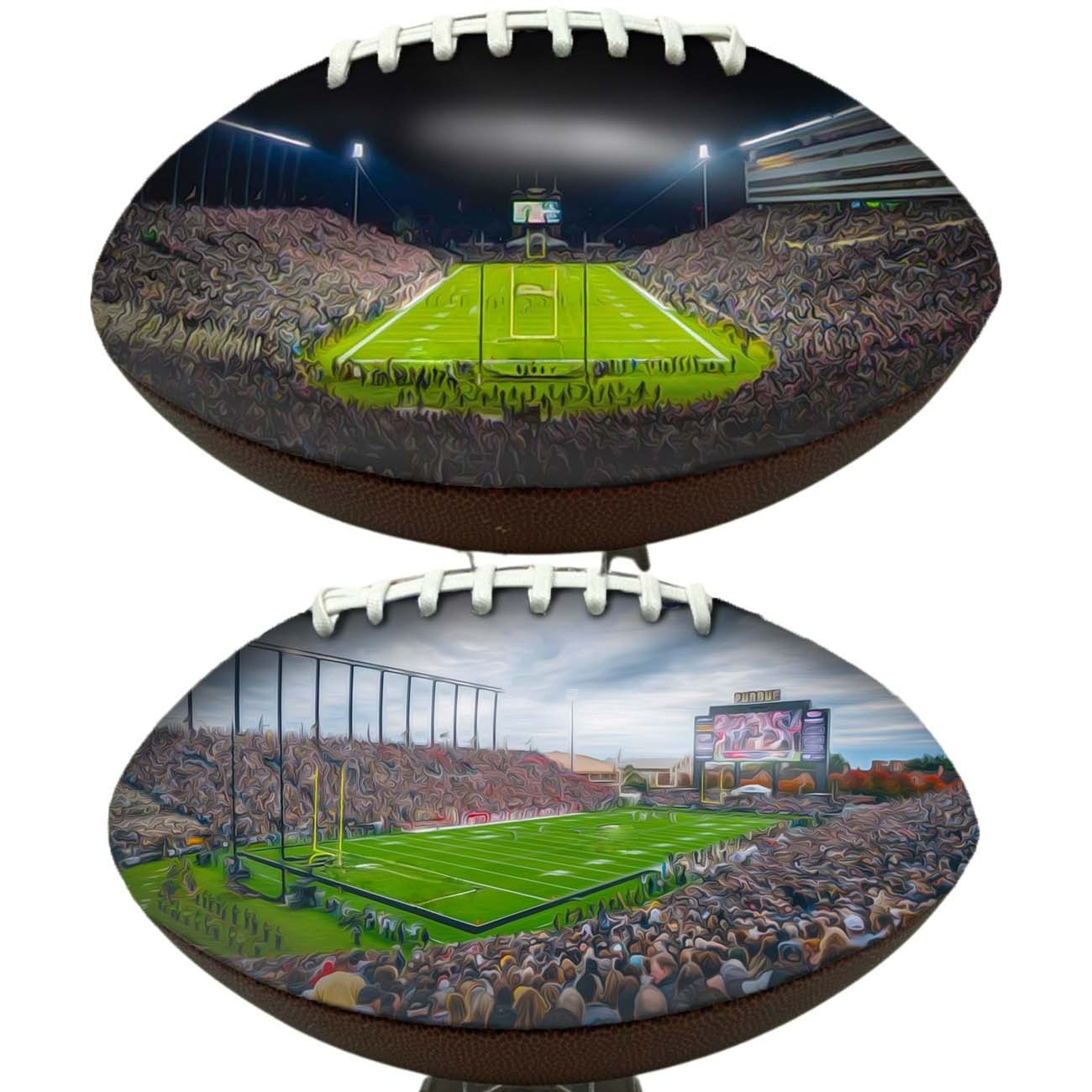 Ross–Ade Stadium Football University Series