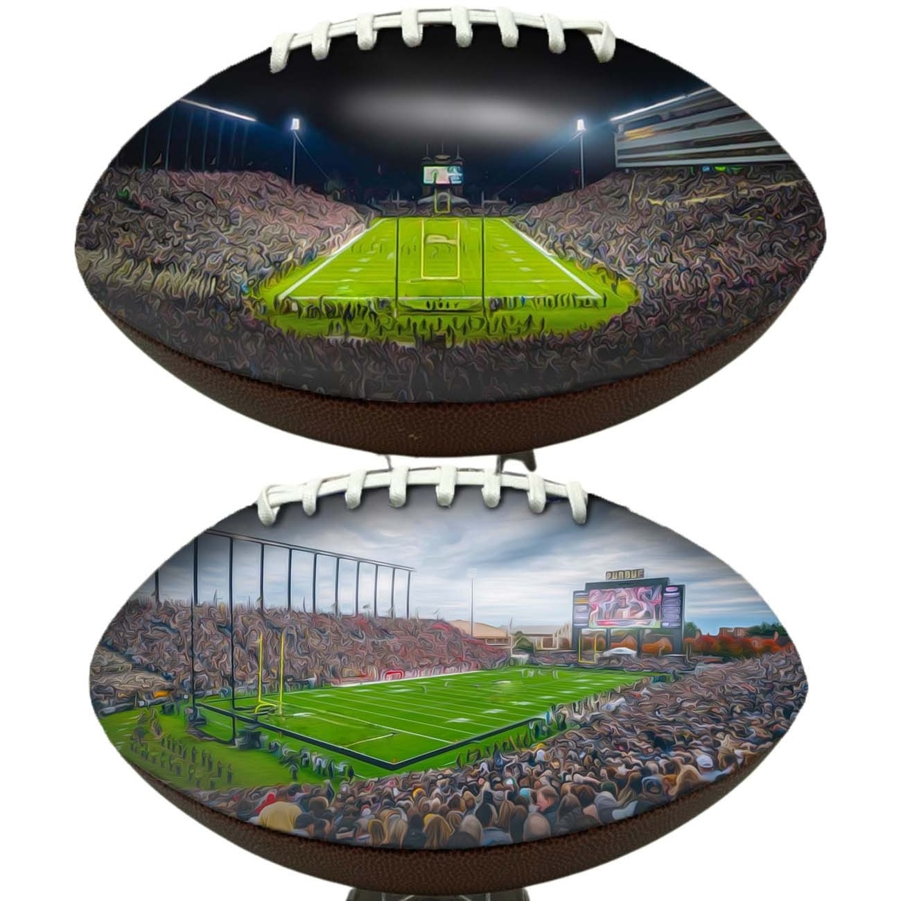 Ross–Ade Stadium Football University Series