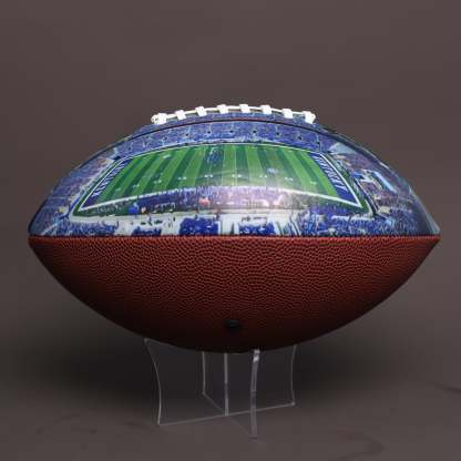 Kroger Field Football University Series